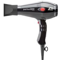 secador de pelo parlux 3200 plus - negro