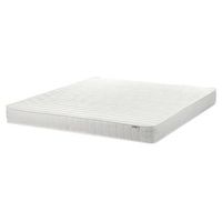 colchon de muelles ensacados duro firme con espuma viscoelastica 7 zonas 160 x 200 cm delightful