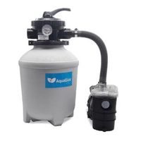 monobloc b-waterclean d300 4 m3h