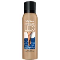 sally hansen airbrush legs spray - light glow 75ml