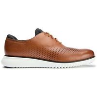 cole haan zapatos bajos zerogrand laser wingtip zapatos para hombre