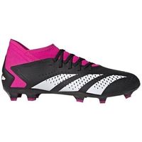 adidas zapatillas de futbol predator accuracy3 fg para hombre