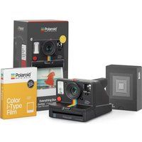 onestep  instant camera everything box - graphite graphite