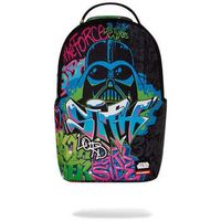 sprayground mochila star wars vader half graff para hombre