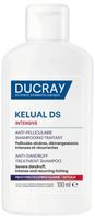 ducray kelual ds intensive champu anticaspa y picor 100 ml
