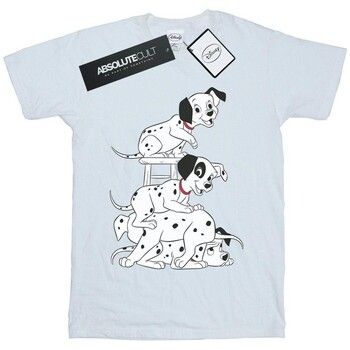 Dessins Animés Camiseta BI1702 para mujer