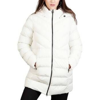 Geox Abrigo W Spherica Hood Jkt para mujer