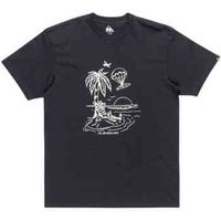 quiksilver camiseta eqyzt08044-ktp0 para hombre