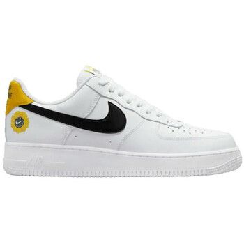 Nike Deportivas Moda Baskets Air Force 1 '07 LV8 cuir para hombre