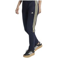 adidas pantalon chandal pantalons tiro taille haute para mujer