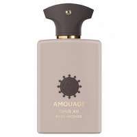 amouage opus xii rose incense eau de parfum spray 100ml