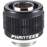glacier 1310 mm compression fitting - black black