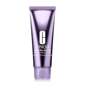 Clinique Cosmética Facial Take The Day Off Mousse Limpiador Facial