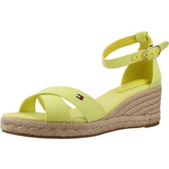 Tommy Hilfiger Alpargatas Eileen para mujer
