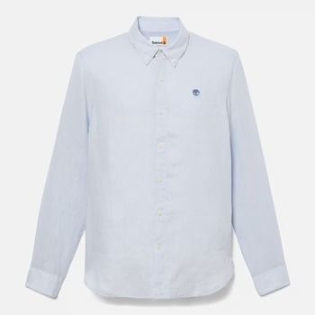 Timberland Camisa manga larga TB0A2DC3A7E para hombre