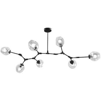 Lámpara App505-7c Black