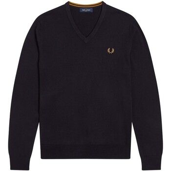 Fred Perry Jersey Fp Classic V Neck Jumper para hombre