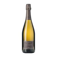 facchetti brut nature franciacorta 75 cl 125 vol