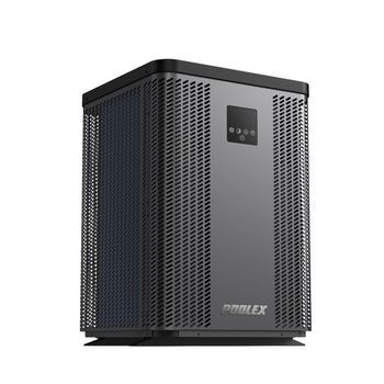 Poolex - Bomba De Calor Silverline Top Pc-top150 (70-90 M³)