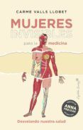 mujeres invisibles para la medicina