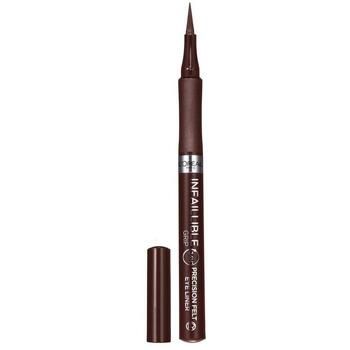 L'oréal Eyeliner Haute Precision 02 para mujer
