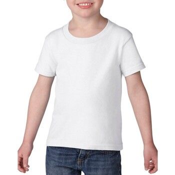 Gildan Tops y Camisetas GD05P para niño