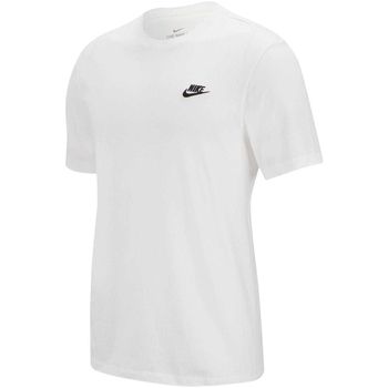Nike Camiseta Club para hombre