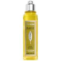 loccitane verbena shower gel 250ml