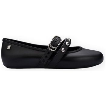 Melissa Bailarinas Soft Ballerina Studs - Black para mujer
