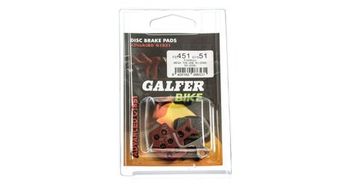 Galfer brake pads formula mega   the one   r0   r1  rx  rr1  t1  c1 sintered advanced g1851