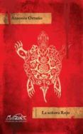 la senora rojo