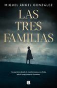 las tres familias