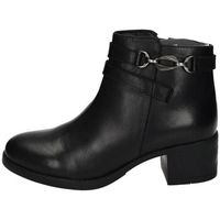 48 horas botines botin de piel para mujer
