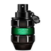 ViktorandRolf SpiceBomb Night Vision Eau de Parfum Spray 50ml