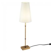 lampara de mesa zaragoza