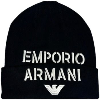 Emporio Armani Gorro q-roa-29436 para hombre