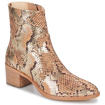 Muratti Botines RAPEY para mujer