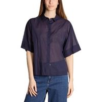 niu camisa ss26601t211 para mujer