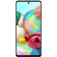 samsung galaxy a71 - 128 gb black black