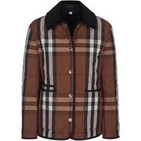 burberry chaqueta - para mujer