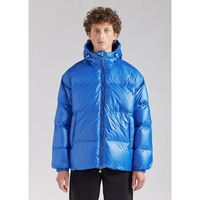 pyrenex chaquetas doudoune cfu122300039 blue para hombre