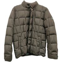 breach abrigo de plumas 022312 para hombre