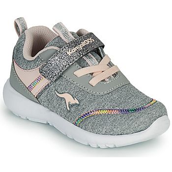 Kangaroos Zapatillas KY-CHUMMY EV para niña