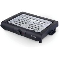 becken btg2597 plancha grill 2000w
