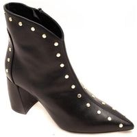 angari botines 47076-27 para mujer