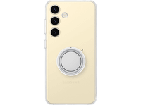 funda movil - samsung para galaxy s24 plus con agarre resistente a golpes y rayones transparente