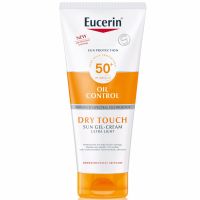 eucerin sun gel cream dry touch spf50 200ml