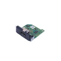 adaptador hp hdmi 21 v3 flex io compacto para elitedesk 8 11 g