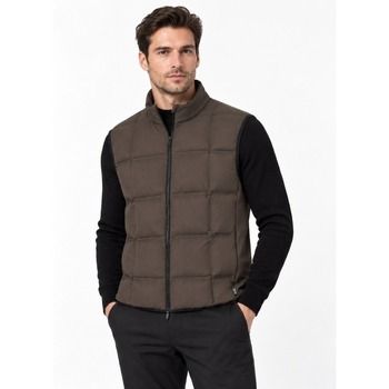 Emporio Armani EA7 Chaleco de traje 7M002483AF26524 para hombre
