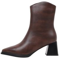 dulceida botines texas para mujer